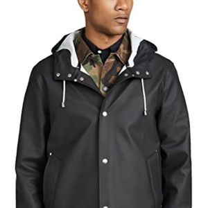 Stutterheim Stockholm Rain Coat